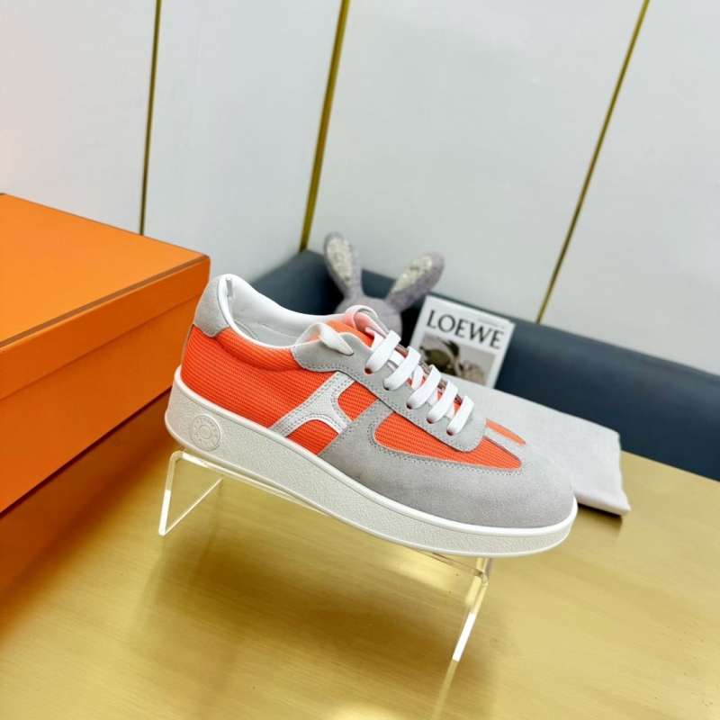 Hermes Casual Shoes